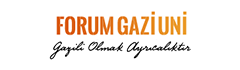 Forum Gazi Üniversitesi